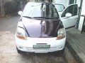 Chevrolet Spark 2008 for sale -2