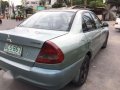 Mitsubishi Lancer Pizza 1997 GL Matic-10