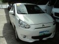 For sale Mitsubishi Mirage 2015-0