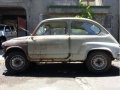 Vintage Car 1964 fiat 600 for sale-1