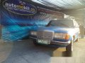 1981 MERCEDES BENZ 240TD for sale-3