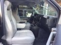 PREOWNED 2016 GMC Savana Black-6