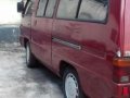 1997 Mitsubishi L300 versa van diesel nissan urvan toyota hiace-3