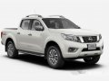 Nissan NP300 Navara 2017 EL M/T for sale-2