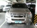 Isuzu D-Max 2012 for sale-1