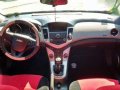 2012 Chevrolet Cruze MT Red For Sale-6