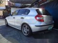 2007 BMW 118i for sale-9