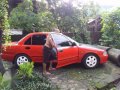 Rush Sale 1.3 Mitsubishi Lancer 95 model-2