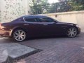 2012 Maserati Quattroporte S-6