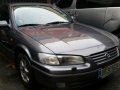 Toyota Camry 2.2 1996 AT Gray For Sale-0
