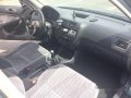 Honda Civic 2000 VTI M/T for sale-9