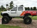 Toyota hilux ln106 turbo not vx landcruiser prado strada dmax fortuner-6