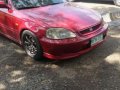 Honda civic vti vtec-1