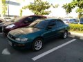 1997 Big Body Corolla XE-5