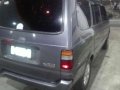 Toyota Revo Dlx 2000 MT Gray SUV For Sale-1