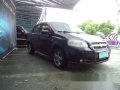 2008 CHEVROLET AVEO LT for sale-4