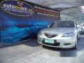 2009 MAZDA3 A/T for sale-10