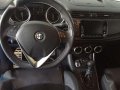 2015 Alfa Romeo Giulietta 1.75 TBi Quadrifoglio Verde 5dr TCT-6