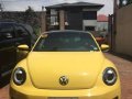 FOR SALE: 2014 Volkswagen Beetle 1.4 TSI 4x2-0