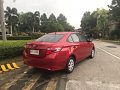 Toyota Vios 2014 Manual J Used for sale-3