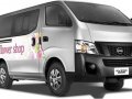 Nissan NV350 Urvan 2017 M/T for sale-1