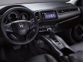 Honda HR-V 2017 E A/T for sale -8