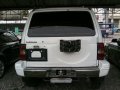 Mitsubishi Pajero 2012 Manual Used for sale in Mandaue-5