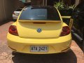 FOR SALE: 2014 Volkswagen Beetle 1.4 TSI 4x2-3