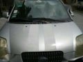 Kia Picanto 2004 Manual Silver For Sale-3