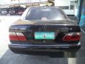 1997 MERCEDES BENZ E-320 for sale-1