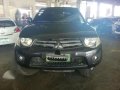 2011 Mitsubishi Strada GLX MT-0