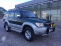1997 Toyota Land Cruiser-0