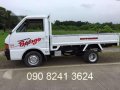 Japan Surplus Mazda Bongo 4x4-9