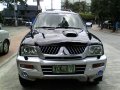 Mitsubishi Strada 2001 Truck for sale -1