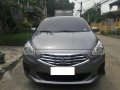 2015 Mitsubishi Mirage G4 Automatic-1