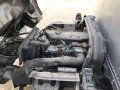 Isuzu ELF NPR 14Ft aluminun van Fuso Canter counterpart-10