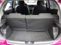 2015 Kia Picanto EX AT 1.2 Pink For Sale-10