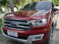 2017 ford everest titanium 3.2 4x4 AT-1
