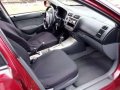 2004 Honda Civic Vti AT Sedan Red For Sale-7