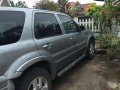 Ford Escape 2007-1