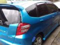 2009 Honda Jazz 1.5 AT-3