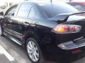 2015 Mitsubishi Lancer EX GT-A 2.0 AT Black -2