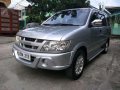 Isuzu Crosswind XTI Manual Limited Edition-1