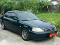 2000 Honda Civic Vti Vtec AT Green For Sale-2