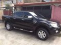 2014 Ford Ranger xlt AT like hi lux navarra dmax strada-10