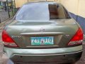 Nissan Sentra GX AT Mint Condition plus Motorbike for Sale or Swap-4