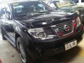 2014 Nissan Frontier Navarra 4x4 GTX Manual Diesel TVDVD-7