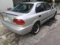 HONDA Civic VTI - VTEC - 98 Acquired Model - Top of the Line!-8