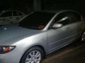 Fresh Mazda 3 2011 AT Silver For Sale-4