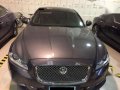 2012 Jaguar XJ V8 Prem. Luxury (LWB)-2